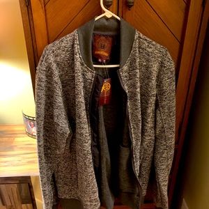 Men’s jacket NWT